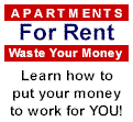 Stop Throwing Money Away